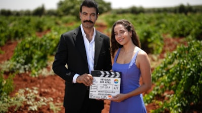 Sevdan Bir Ateş dizisi nerede çekiliyor? İşte konusu ve oyuncu kadrosu