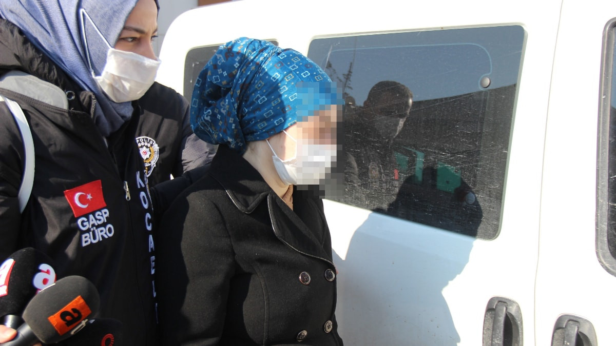 Kocaeli'de yenidoğan bebeğini öldürdü, Yargıtay kararı bozdu