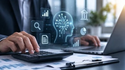 Kayıt dışı ekonomiyle mücadelede yapay zeka devreye girecek