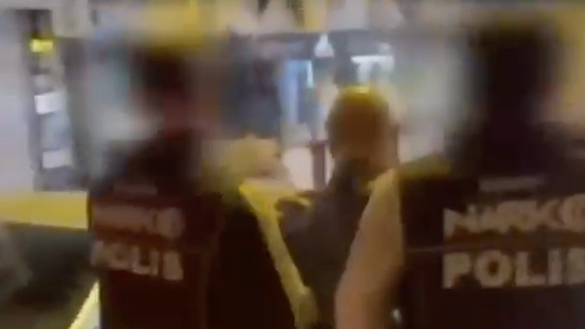 İstanbul'da Kırmızı Bültenle aranan uyuşturucu hükümlüsü yakalandı