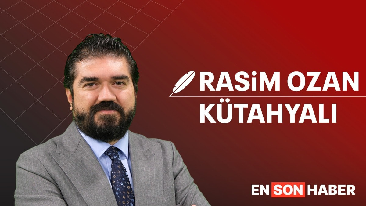 İnsanım ve insana dair hiçbirşey bana yabancı değildir
