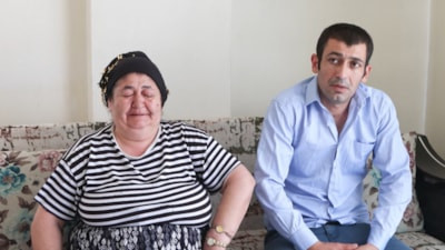 İstanbul'da 3 çocuğuyla ortadan kaybolan kadının sığınma evinde olduğu ortaya çıktı