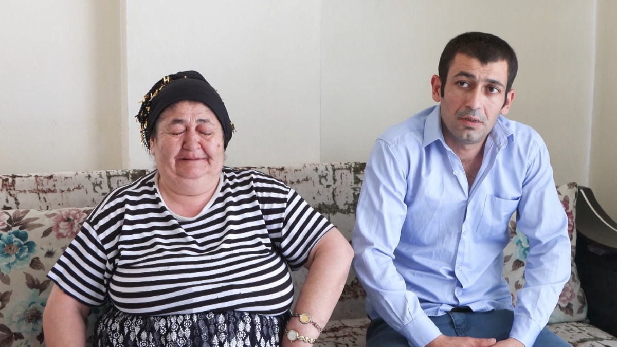 İstanbul'da 3 çocuğuyla ortadan kaybolan kadının sığınma evinde olduğu ortaya çıktı
