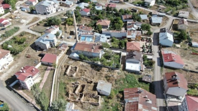 Sivas’ta 600 yıllık kilise 42 yıldır cami olarak kullanılıyor