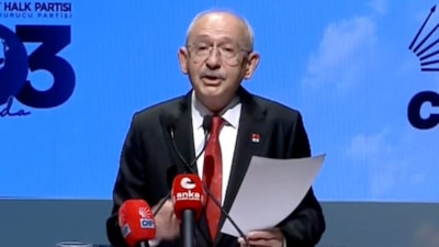 Kemal Kılıçdaroğlu: CHP satın alınamaz, gafiller bunu iyi bilmeli