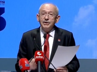 Kemal Kılıçdaroğlu: CHP satın alınamaz, gafiller bunu iyi bilmeli
