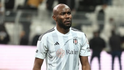 Beşiktaş'tan ayrılan Musrati'nin yeni durağı netleşti