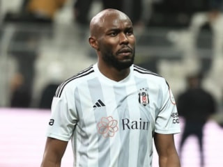 Beşiktaş'tan ayrılan Musrati'nin yeni durağı netleşti