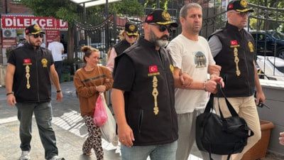 Eskişehir’de 69 yıl kesinleşmiş hapis cezasıyla aranan kadın yakalandı