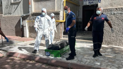 Kayseri'de kendisinden uzun süredir haber alınamayan kişi evinde cansız bulundu