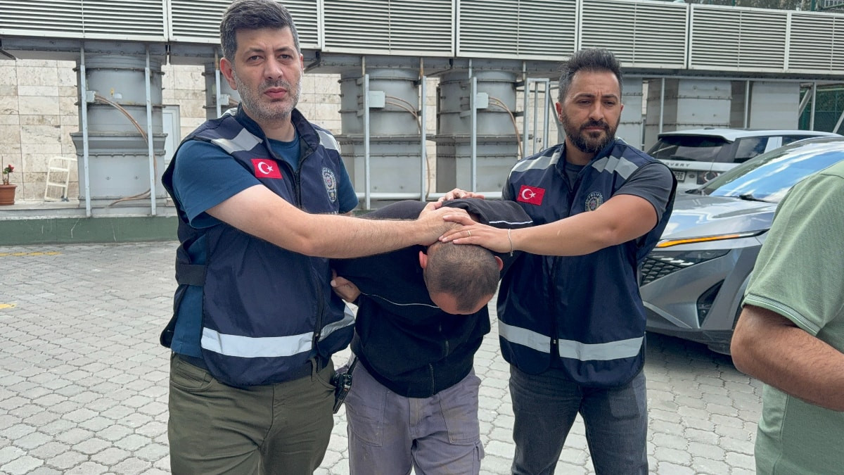Samsun'da küfürleşme kavgasında falçatayla yaralandı