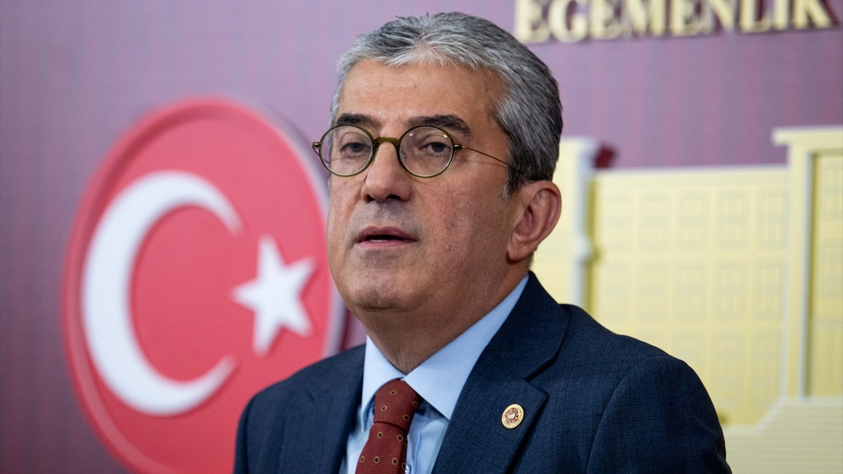 Yeni Partili Gökhan Günaydın, Üsküdar için yerel seçimlerin yenilenmesini istedi