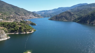 Çorum'da ormanlar, yapay zeka ve uydu verileriyle korunacak