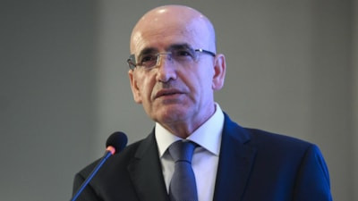 Mehmet Şimşek: Türkiye ile ABD, birbirine her zamankinden daha fazla ihtiyaç duyuyor