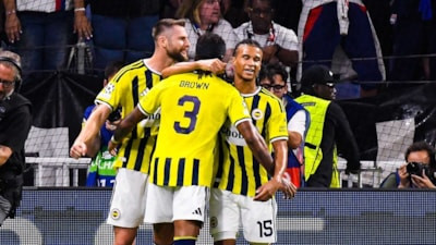 Fenerbahçe, 307. Avrupa maçına çıkacak