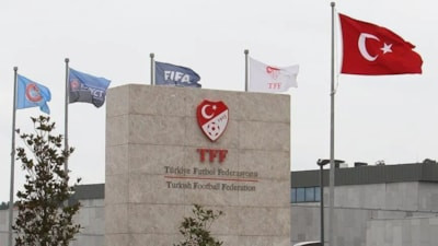 TFF, Fair Play ve Sosyal Sorumluluk Ödülleri'nin Eylül ayı kazananlarını duyurdu
