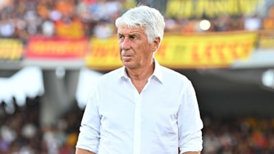 Gian Piero Gasperini, ESH Spor'u yanıtladı: Fenerbahçe’yi çok kuvvetli bir takım olarak göreceğiz