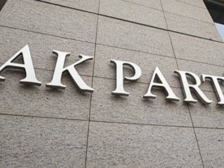 AK Parti'nin İstanbul'daki belediye sayısı 20'ye yükseldi