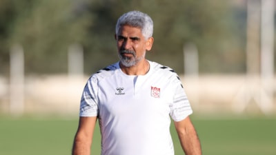 İsmet Taşdemir: 2'de 2 yapmak istiyoruz