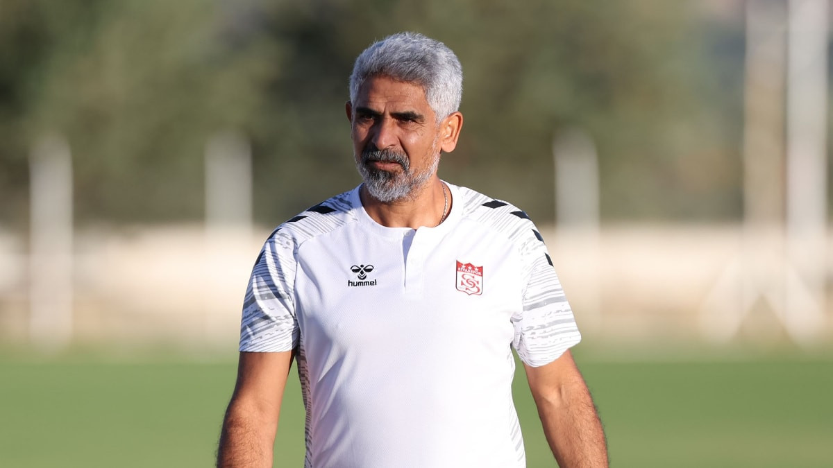 İsmet Taşdemir: 2'de 2 yapmak istiyoruz