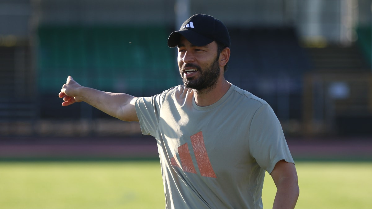 Selçuk İnan'dan Galatasaray maçı öncesi açıklamalar