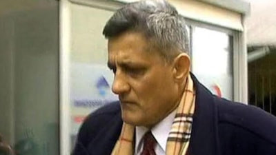 Kaşif Kozinoğlu dosyasında feth-i kabir işlemi 11 Eylül'de yapılacak