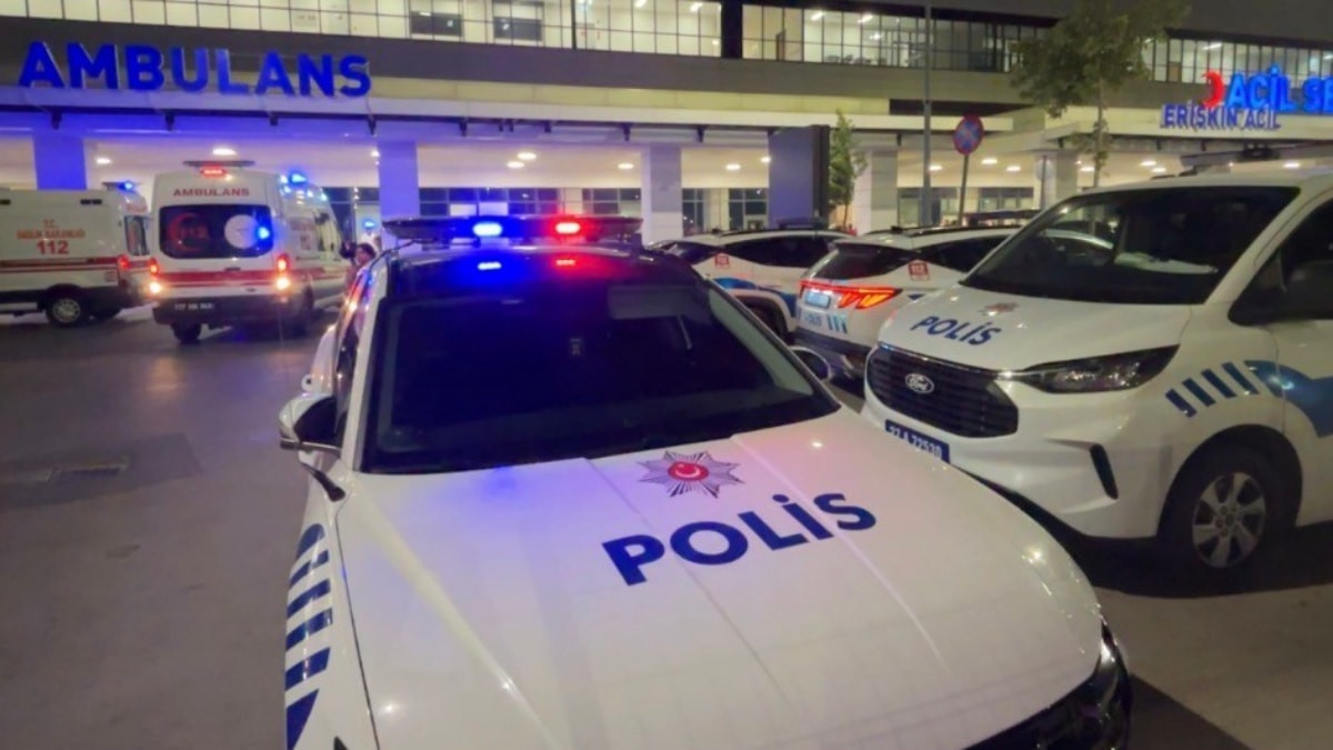 Gaziantep'te halı yıkarken elektrik akımına kapılan 2 kadın öldü
