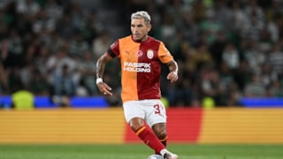 Lucas Torreira: Hakem kararlarını düşünmememiz gerekir