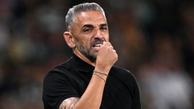 Rui Borges: Bizim hak ettiğimiz bir maçtı