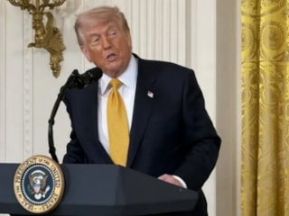 ABD basını: Danışmanları, Trump'ı İran geriliminin süresi konusunda uyardı