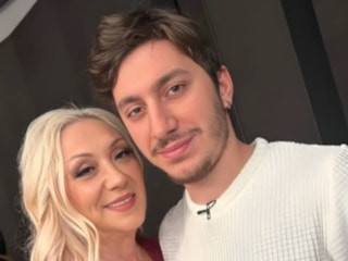 Güllü'nün oğlu Tuğberk Yağız Gülter sinirlendi: Siz köpeklere hesap vermem