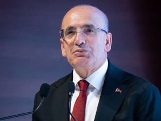Mehmet Şimşek: Hayat pahalılığı baskısını son derece ciddiye alıyoruz
