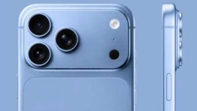 iPhone 18 Pro ve Pro Max batarya kapasiteleri belli oldu: Geçen yıla göre artış var