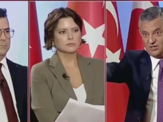 Özgür Özel'den yerel seçim çağrısı: Yüzde 45'in altında kalırsak mazbatalarımızı almayacağız