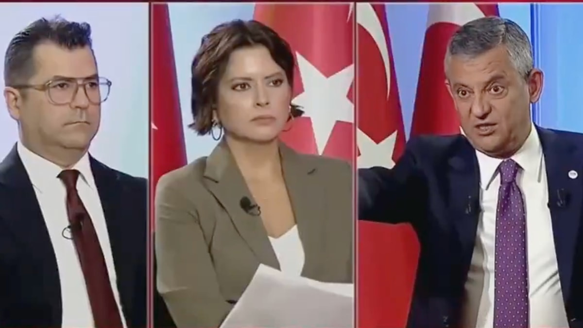 Özgür Özel'den yerel seçim çağrısı: Yüzde 45'in altında kalırsak mazbatalarımızı almayacağız