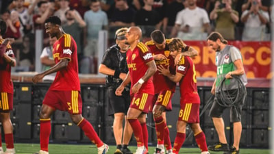 Fenerbahçe'nin rakibi Roma nasıl bir takım?