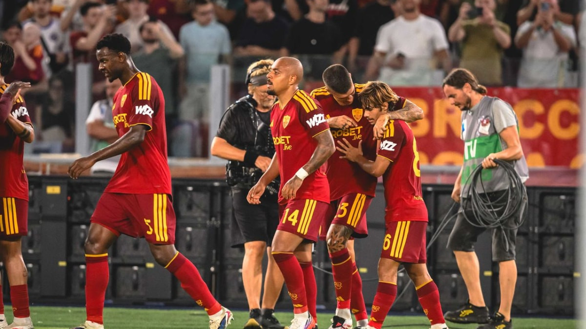 Fenerbahçe'nin rakibi Roma nasıl bir takım?