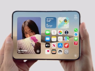 Katlanabilir iPhone Duo'nun en pahalı satıldığı ülke Türkiye oldu