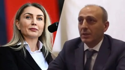 Dilek İmamoğlu’nun kardeşi serbest bırakıldı