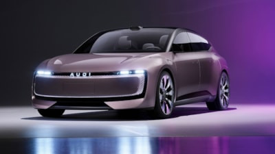 Audi, elektrikli araç planlarını erteledi: Müşteriler benzinli motor istiyor