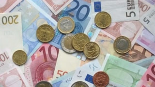 Almanya'da enflasyon son 2,5 yılın zirvesinde