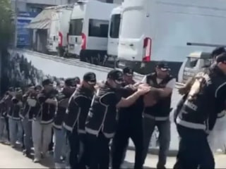 Sarallar'ın Sedat Şahin'e yönelik suikast planı çökertildi