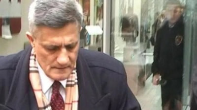 Kaşif Kozinoğlu soruşturmasında 2. dalga operasyon: 9 kişi daha gözaltında
