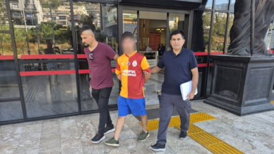 Antalya'da kadın turiste cinsel istismar iddiası: 17 yaşındaki çocuk tutuklandı