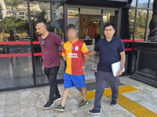 Antalya'da kadın turiste cinsel istismar iddiası: 17 yaşındaki çocuk tutuklandı