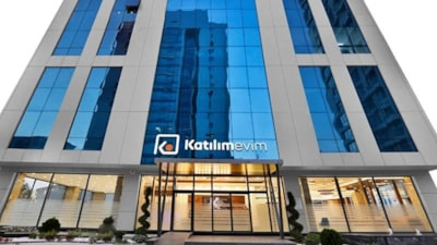 Katılımevim satılıyor: Borsa İstanbul'da rekor satış masada