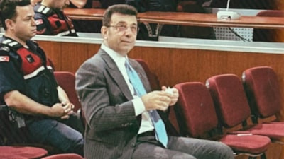 İBB davasında Ekrem İmamoğlu'na çay yasağı iddiasına açıklama