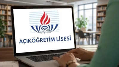 AÖL kayıt tarihleri 2026-2027: AÖL yeni kayıt ve kayıt yenileme ne zaman başlayacak?
