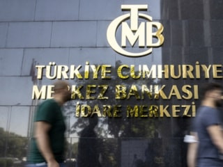 SON DAKİKA! TCMB, Eylül 2026'da politika faizini yüzde 37'de sabit tuttu