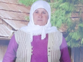 Antalya'da yaşlı kadının ölümünde cinsel saldırı ve şiddet detayı